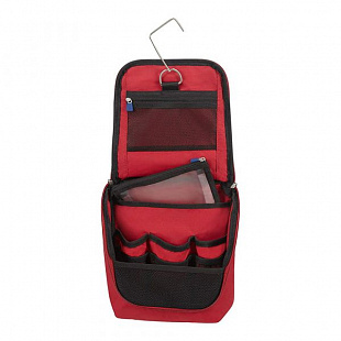 Дорожная косметичка Samsonite Global TA CO1-00073 Red