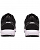 Кроссовки спортивные Jogel Airstream JSH501-Y black