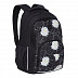 Рюкзак спортивный GRIZZLY RD-143-1 /1 black