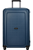 Чемодан Samsonite S'CURE ECO 75см CN0*41 007 dark blue