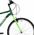 Велосипед Stinger Defender 26" (2018) Green