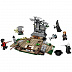 Конструктор LEGO Гарри Поттер Возвращение Лорда Волан-де-Морта 75965