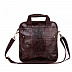Мужская сумка Pola 5202 cofee