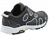 Полуботинки Jack Wolfskin Crosswind Low M dark grey Полуботинки Jack Wolfskin Crosswind Low M dark grey