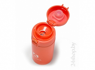 Термос карманный питьевой Арктика 0,5 л 705-500 orange