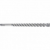 Сверло по бетону Bosch SDS-Max 4х120/132 см Max-7 2608586805