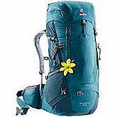 Рюкзак женский Deuter Futura Pro 38 SL denim-arctic