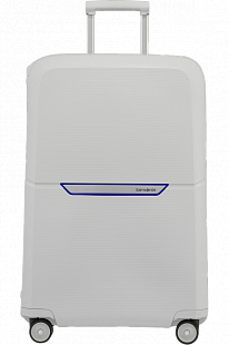 Чемодан Samsonite Magnum 75см CK6*08 003 grey