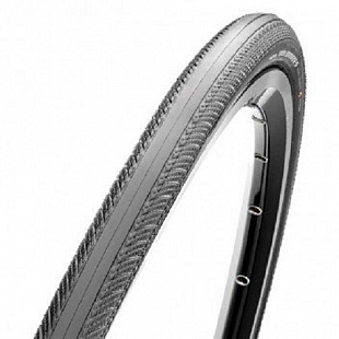 Велопокрышка Maxxis Dolomites 700x25c Wire DualI TB86473100