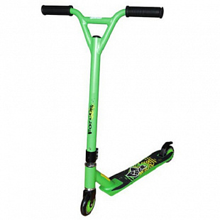 Самокат Tempish Viper Stunt Green