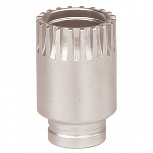 Съемник каретки Cyclus Tools Shimano Compact под ключ 3/8