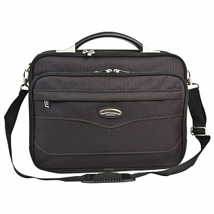 Кейс деловой Beskin 111904 black