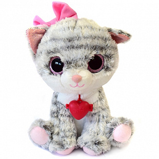 Игрушка Fancy Кошечка Фенсик GKK0\S