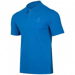 Поло Jogel ESSENTIAL Pique Polo JE4PO-0221 blue