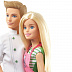 Набор кукол Barbie Барби и Кен повара FHP64