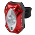 Свет задний Force 1 Cree Led 45374 red
