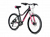 Велосипед Stinger Vesta Pro 26" (2018) Black