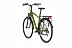 Велосипед Kellys Carson 50 28" (2019) green