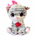 Игрушка Fancy Кошечка Фенсик GKK0\S