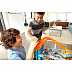 Набор игровой Hot Wheels City Невообразимый гараж (FTB69) Набор игровой Hot Wheels City Невообразимый гараж (FTB69)