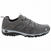 Полуботинки Jack Wolfskin Vojo Hike Low M grey