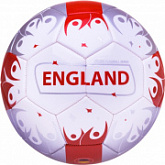 Мяч футбольный Jogel Flagball England №5