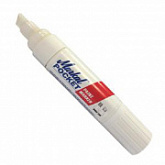 Маркер Markal промышленный перманентный Pocket white 97500