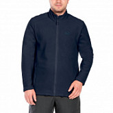 Джемпер мужской Jack Wolfskin Midnight Moon Men 1703851 blue