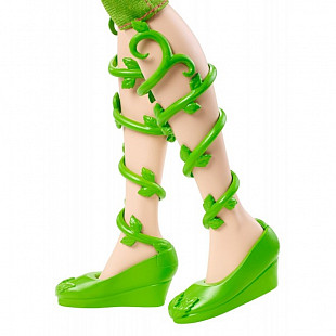 Кукла DC Super Hero Girls Poison Ivy DLT67