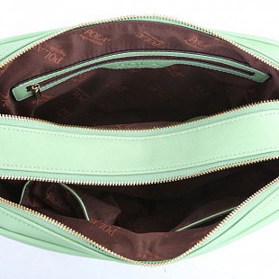 Женская сумка Pola 7142 green