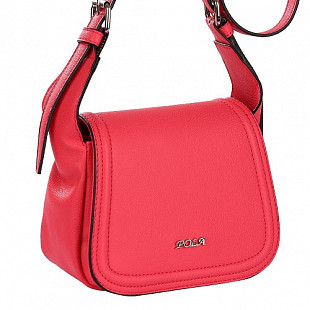 Женская сумка Pola 4387 dark pink