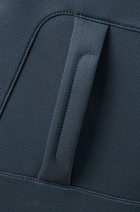 Чемодан Samsonite Spark SNG 65N-01003 Blue