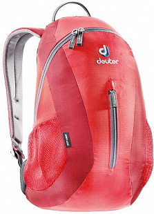 Рюкзак городской Deuter City Light fire-arctic