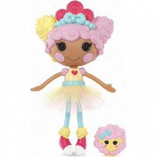 Куклы Lalaloopsy Хлопковая конфетка 543756E4C