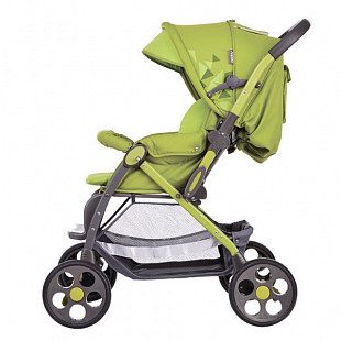 Коляска Geoby C519-XT RLSJ