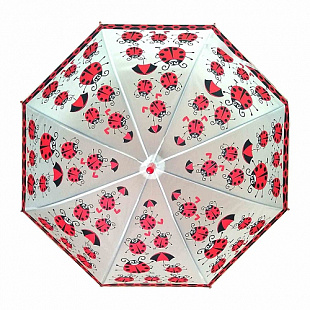 Зонт детский RST033A Red