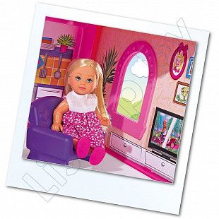 Кукла Evi Love and Cute House (105731508)