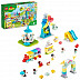 Конструктор LEGO Duplo Парк развлечений 10956