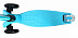 Самокат Y-Scoo 35 Maxi Fix Simple aqua
