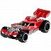 Машинка Hot Wheels Базовой коллекции Blade Raider 76/250 (5785 GTC64)