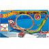 Игровой набор Hot Wheels Power Shift Raceway (FCF18)
