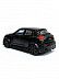 Машинка Bburago 1:43 Nissan Juke-R (18-30000/18-30136) black