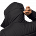 Куртка мужская Jack Wolfskin Kyoto Jacket M black