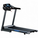 Беговая электрическая дорожка Evrotop EV-ELYFE-74303 B