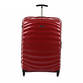 Чемодан Samsonite LITE-Shock 75см 98V*60 903 red