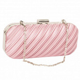Клатч Pola 20421 pale pink