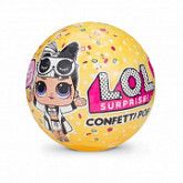 Кукла-сюрприз в шаре L.O.L. 551539E5C-V