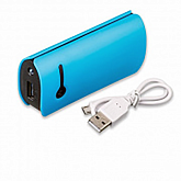 Power Bank 4400 мАч Optimus 4526122 Blue