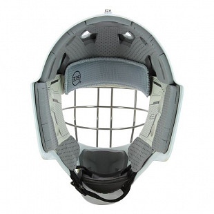 Шлем вратаря Bauer 950X White Sr