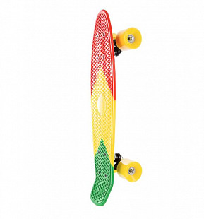 Penny board (пенни борд) Maxcity X1 Small Color